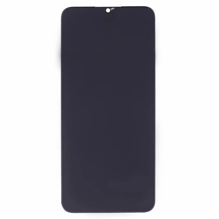 Para Samsung Galaxy A02s A025 / A03s A037 / A03 A035 (164,2 x 75,9 x 9,1 mm) Pantalla LCD y ensamblaje de digitalizador de grado C Pieza de reparación (sin logotipo)