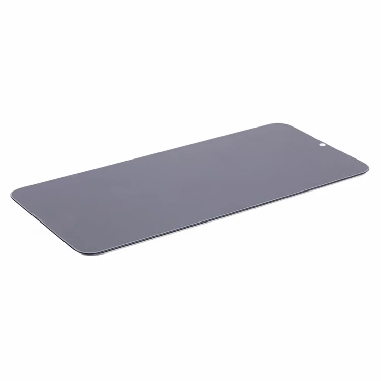 Para Samsung Galaxy A02s A025 / A03s A037 / A03 A035 (164,2 x 75,9 x 9,1 mm) Pantalla LCD y ensamblaje de digitalizador de grado C Pieza de reparación (sin logotipo)