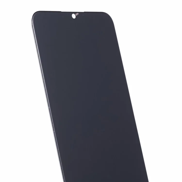 Para Samsung Galaxy A02s A025 / A03s A037 / A03 A035 (164,2 x 75,9 x 9,1 mm) Pantalla LCD y ensamblaje de digitalizador de grado C Pieza de reparación (sin logotipo)