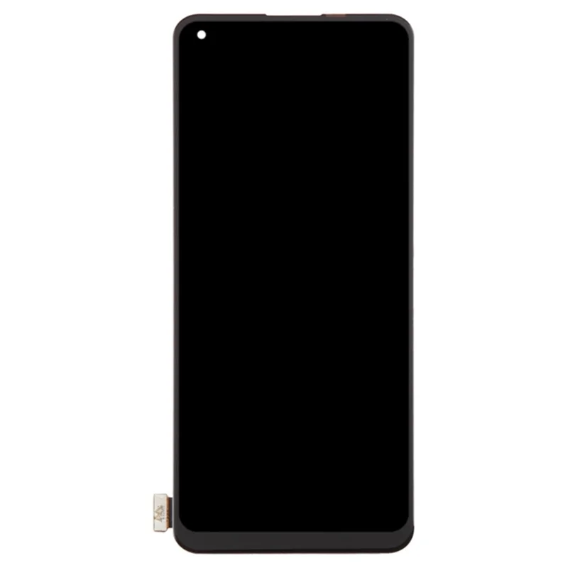 For Oppo Reno7 Lite 5G Grade A OEM Disassembly AMOLED Screen and Digitizer Assembly Part (without Logo)