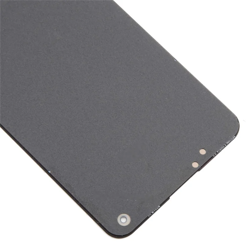 For Oppo Reno7 Lite 5G Grade A OEM Disassembly AMOLED Screen and Digitizer Assembly Part (without Logo)