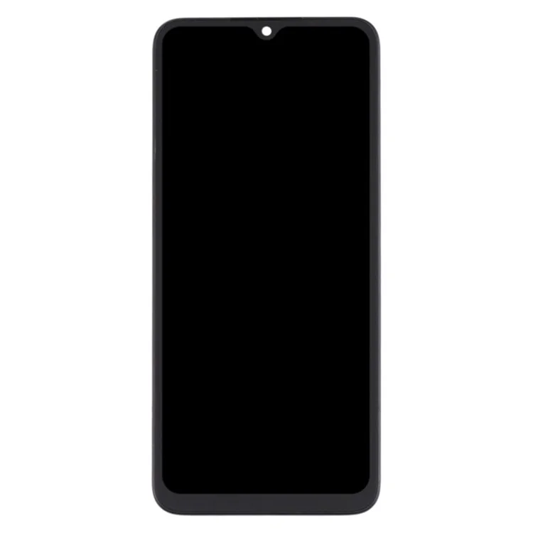 Pour Xiaomi Redmi 9A / 9C Écran LCD de qualité C et assemblage du numériseur + pièce de remplacement du cadre (sans logo)