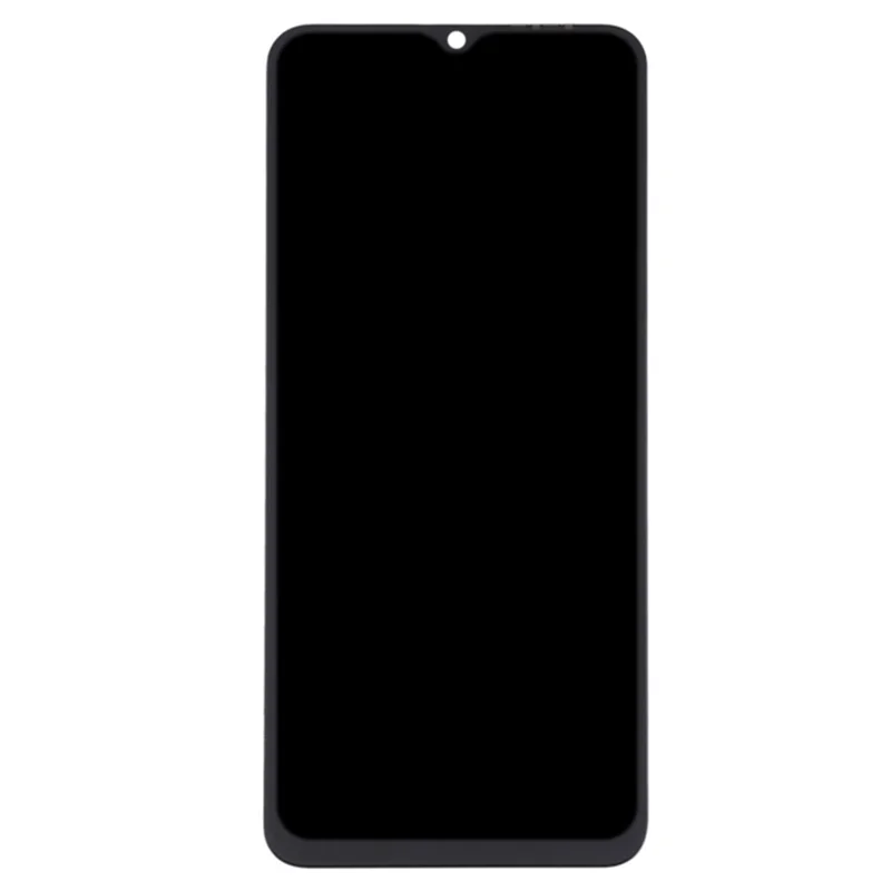 Część do naprawy ekranu LCD i zestawu digitizera klasy B dla vivo Y72t 5G (bez logotypu)