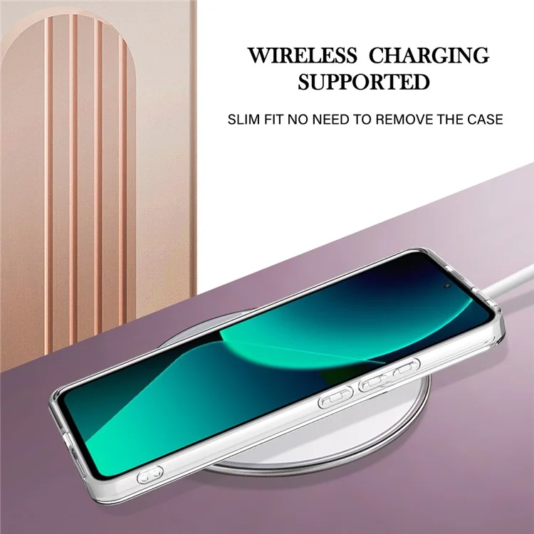 Série YB IMD-2 Pour Xiaomi 13T / 13T Pro / Redmi K60 Ultra Étui TPU Revêtement Marbre Electroplaqué Housse de Téléphone - Violet 002