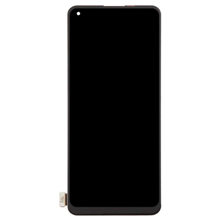 Pour Oppo Reno8 Z 5G, pièce de rechange OEM de qualité A pour écran AMOLED et ensemble de numériseur (sans logo)