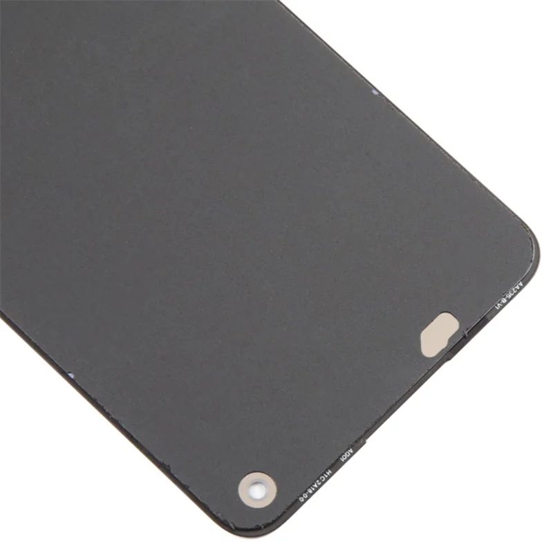 Für Oppo A78 4G Grad C OLED-Bildschirm und Digitizer-Einheit Telefonreparaturteil (ohne Logo)