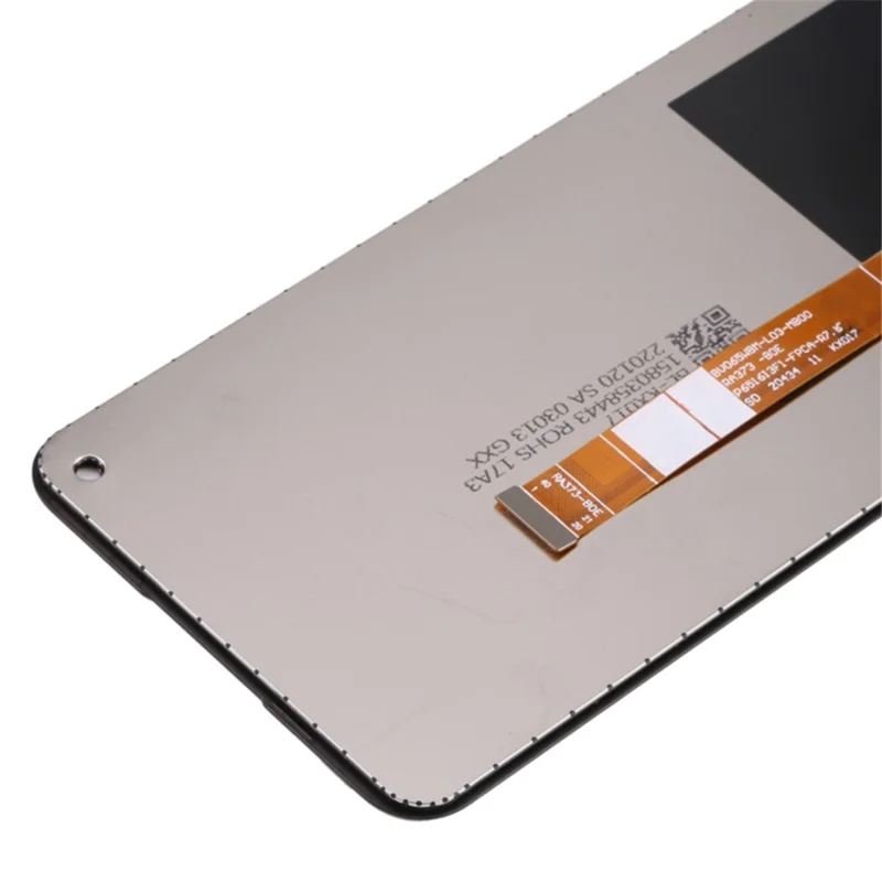 For Oppo A11s OEM Grade S LCD Screen and Digitizer Assembly Replacement Part (without Logo)