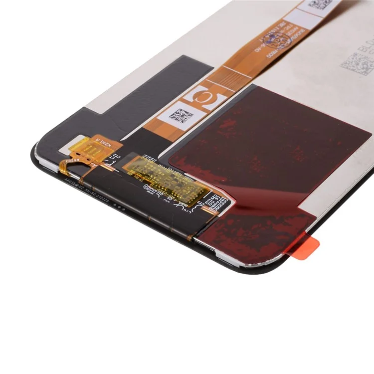 For Oppo A54 4G / A55 4G Grade B LCD Screen and Digitizer Assembly Repair Part (without Logo)