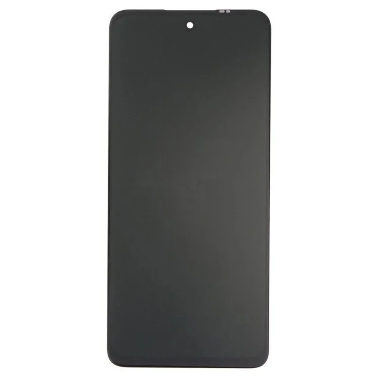 Para Motorola Moto G73 5G Grado B Pantalla LCD y Conjunto de Digitalizador de Reemplazo (sin Logotipo)