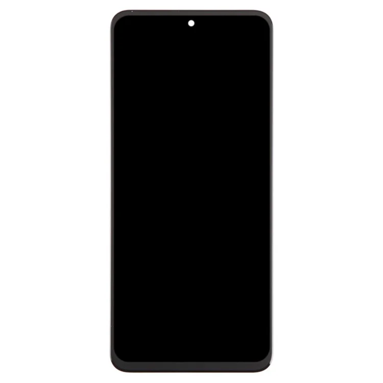 For Honor 90 Lite 5G CRT-NX1 Grade S OEM LCD Screen and Digitizer Assembly Replacement Part (without Logo)