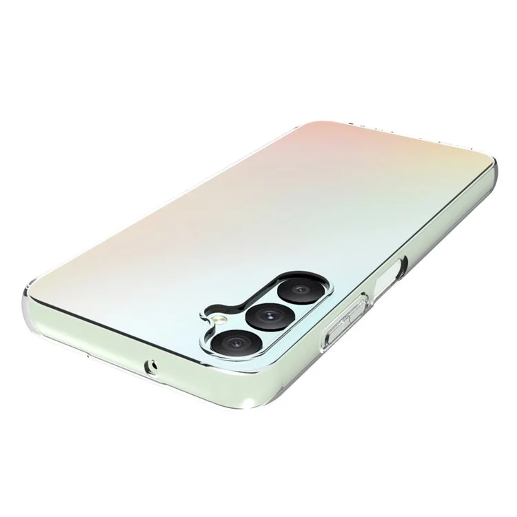 10Pcs / Pack Pour Samsung Galaxy A05s 4G Slim-Fit Case Inner Watermark-Free Texture TPU Phone Shell