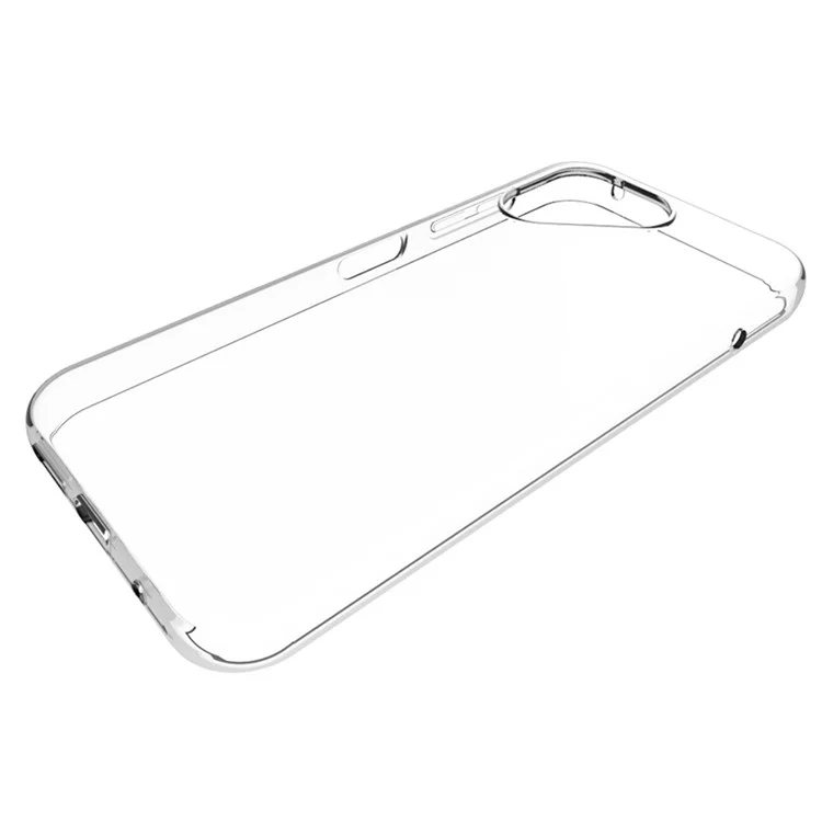 10 pièces / paquet Coque de téléphone TPU pour Fairphone 5 Étui Texture sans filigrane mobile Couvercle de téléphone portable