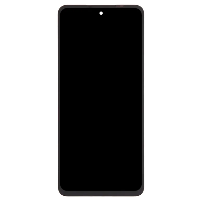 For Oppo F23 5G Grade B LCD Screen and Digitizer Assembly Replacement Part (without Logo)