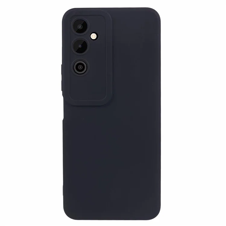 Para TECNO Pova Neo 2 4G Case Soft TPU Suave Toque Capa de Telefone - Preto