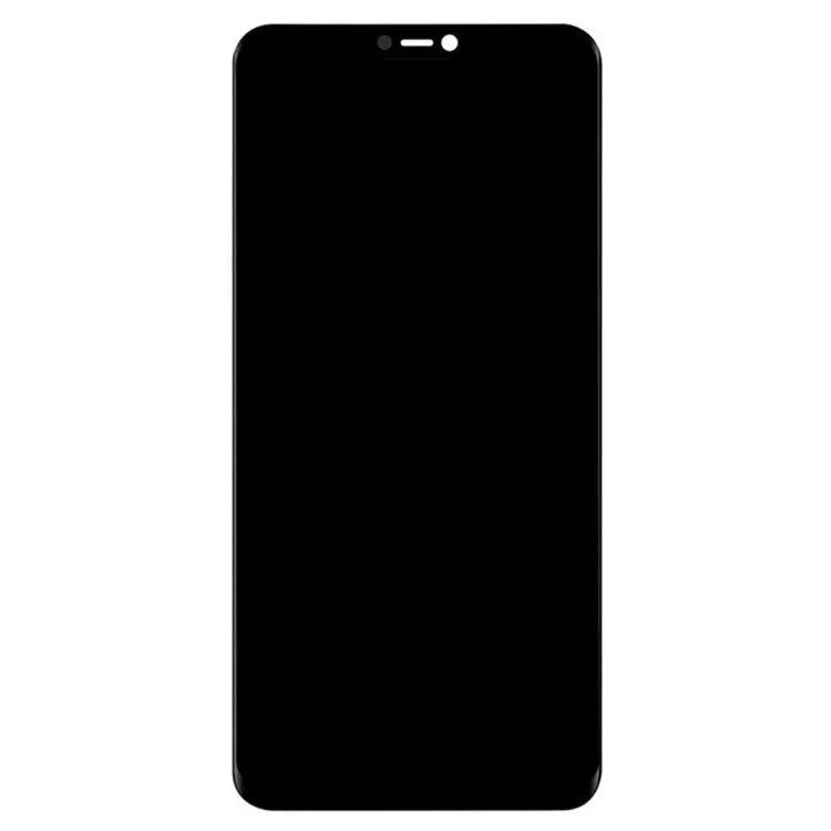 For vivo V9 / V9 Youth / Y85 Grade B LCD Screen and Digitizer Assembly + Frame Replacement Part (without Logo)