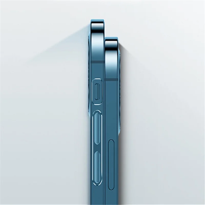 Flower Series for iPhone 15 Pro Case Compatible with Magsafe Matte Phone Cover - Chrysanthemum