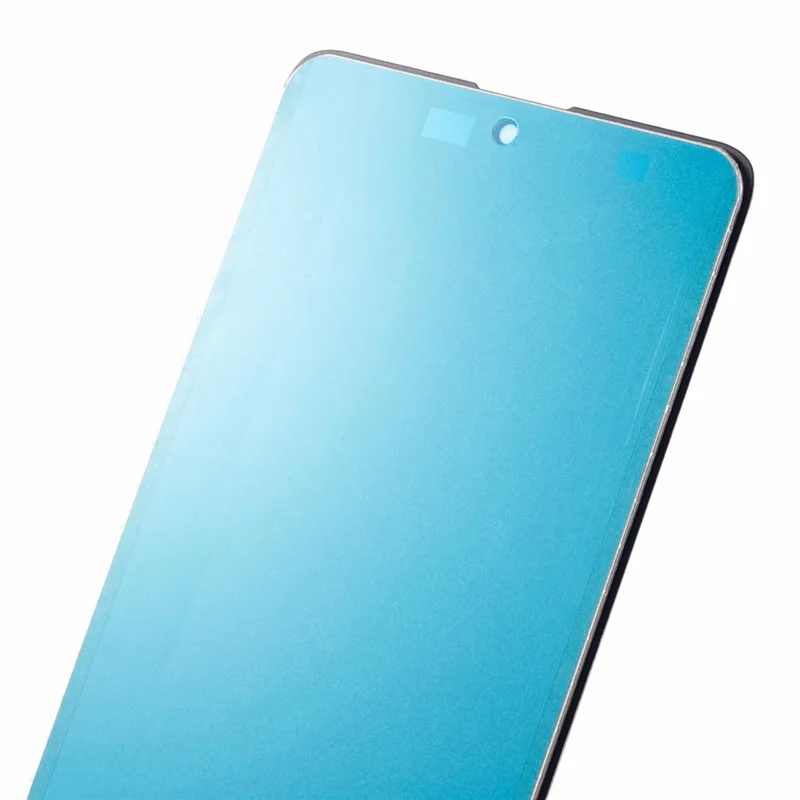 Pour Samsung Galaxy M51 M515 Écran LCD et ensemble de numériseur de qualité C (technologie TFT) (sans logo)