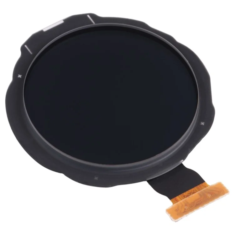 For Samsung Galaxy Watch 46mm SM-R800 Grade S OEM LCD Screen and Digitizer Assembly Part (without Logo)