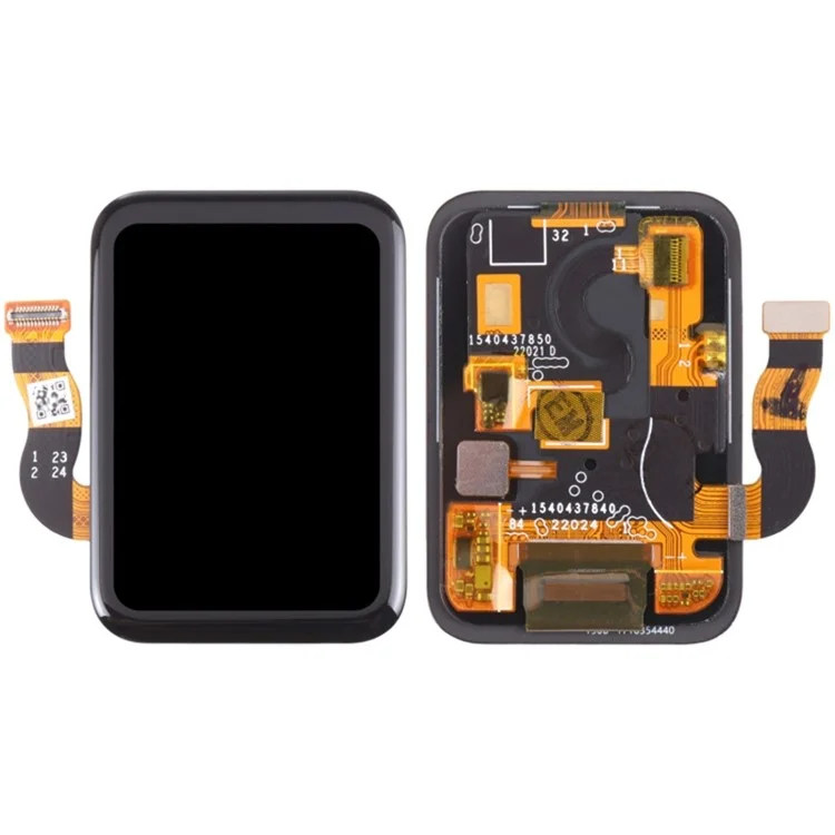 Para Huawei Watch Fit 2 Grado S OEM Pantalla LCD y Ensamblaje de Digitalizador (sin Logotipo)