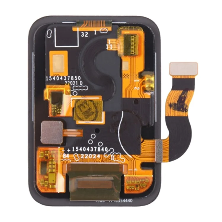 Para Huawei Watch Fit 2 Grado S OEM Pantalla LCD y Ensamblaje de Digitalizador (sin Logotipo)