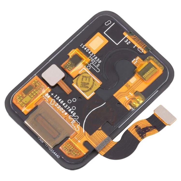 Para Huawei Watch Fit 2 Grado S OEM Pantalla LCD y Ensamblaje de Digitalizador (sin Logotipo)