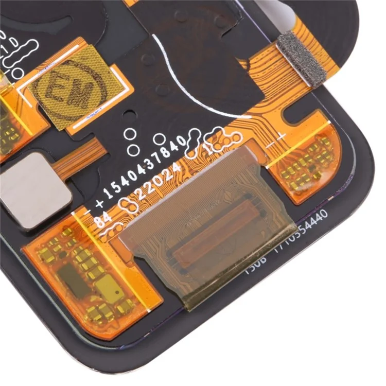 Para Huawei Watch Fit 2 Grado S OEM Pantalla LCD y Ensamblaje de Digitalizador (sin Logotipo)