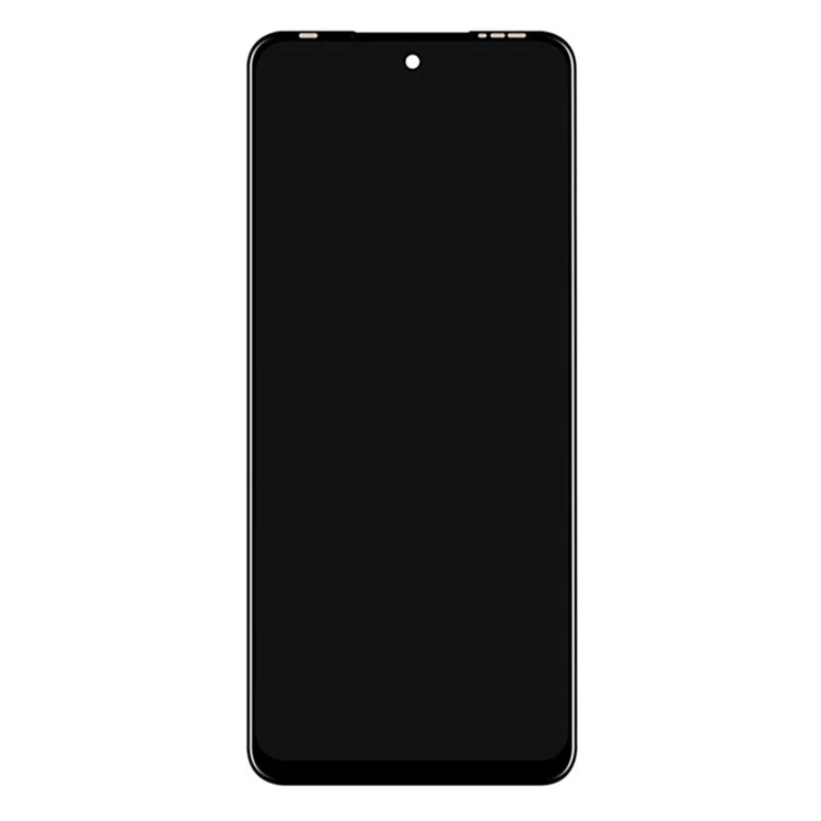 For Infinix Hot 20 Play 4G X6825 / Hot 20 4G X6826 OEM Grade S LCD Screen and Digitizer Assembly Replacement Part (Without Logo)