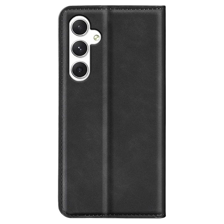 Чехол-книжка для Samsung Galaxy S24 - черный