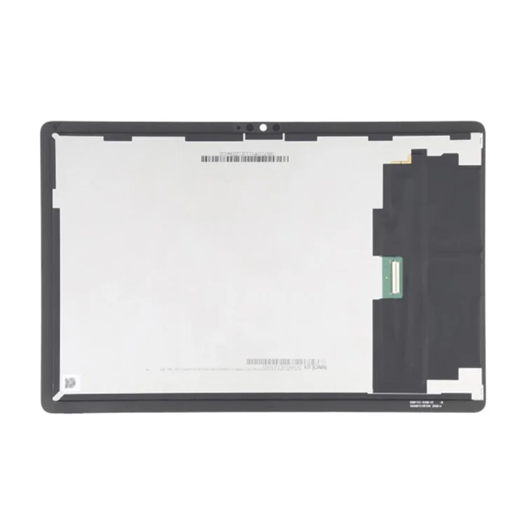 Per Honor Pad 6 10,1 Pollici AGS3-W09, AGS3-AL09 OEM Grade S LCD Schermo e Nassemplazione Del Digitazione Parte di Sostituzione (senza Logo)