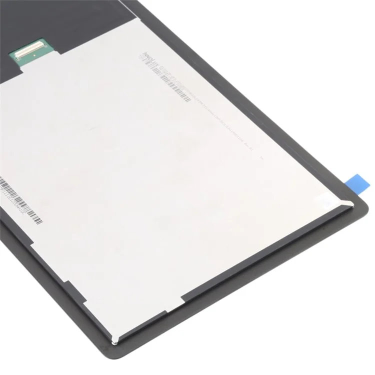 For Honor Pad 6 10.1-inch AGS3-W09, AGS3-AL09 OEM Grade S LCD Screen and Digitizer Assembly Replacement Part (without Logo)
