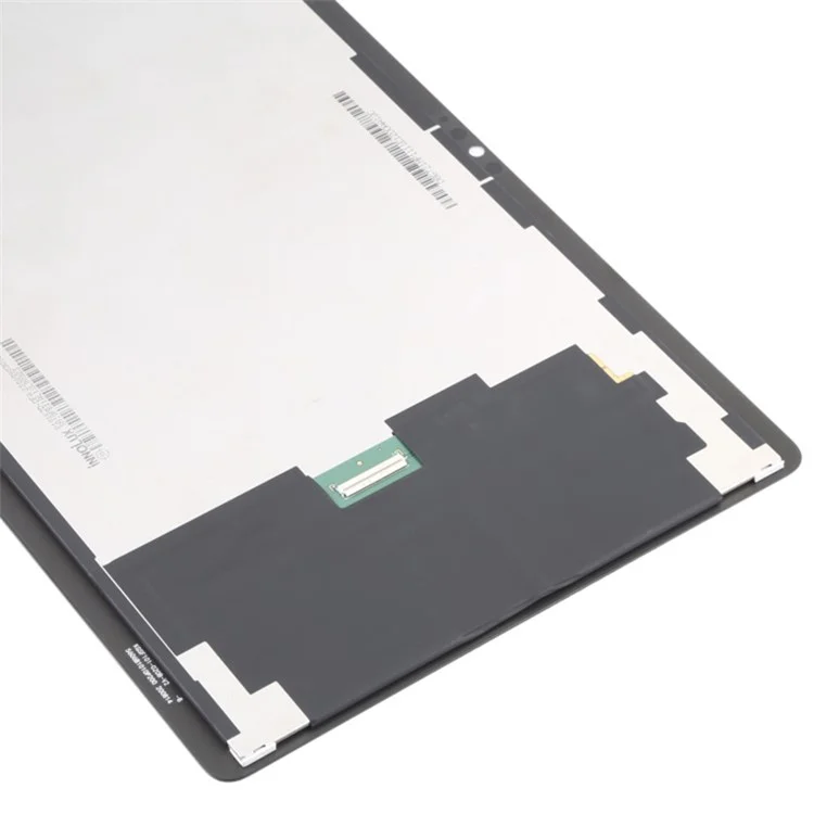For Honor Pad 6 10.1-inch AGS3-W09, AGS3-AL09 OEM Grade S LCD Screen and Digitizer Assembly Replacement Part (without Logo)