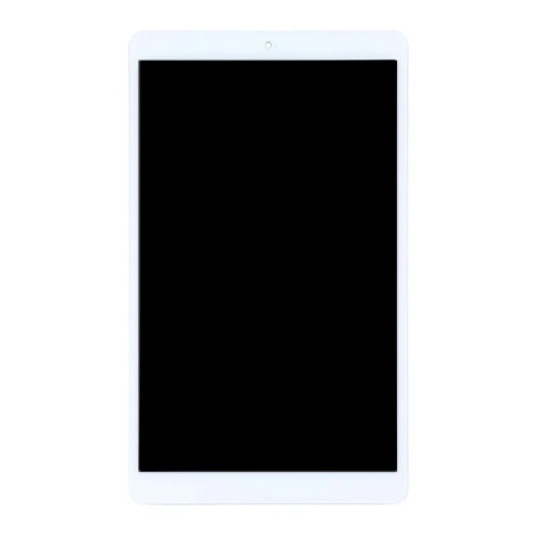 Pour Huawei Honor Pad 5 8.0 pouces JDN2-AL00HN Pièce de rechange d'écran LCD et d'assemblage de numériseur de qualité OEM (sans logo) - Blanc