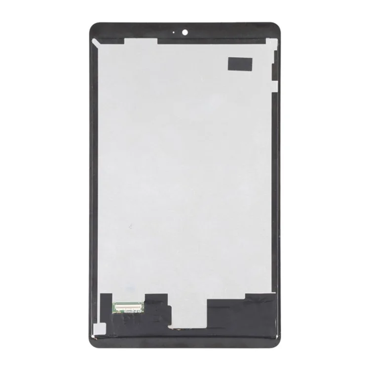 Pour Huawei Honor Pad 5 8.0 pouces JDN2-AL00HN Pièce de rechange d'écran LCD et d'assemblage de numériseur de qualité OEM (sans logo) - Blanc