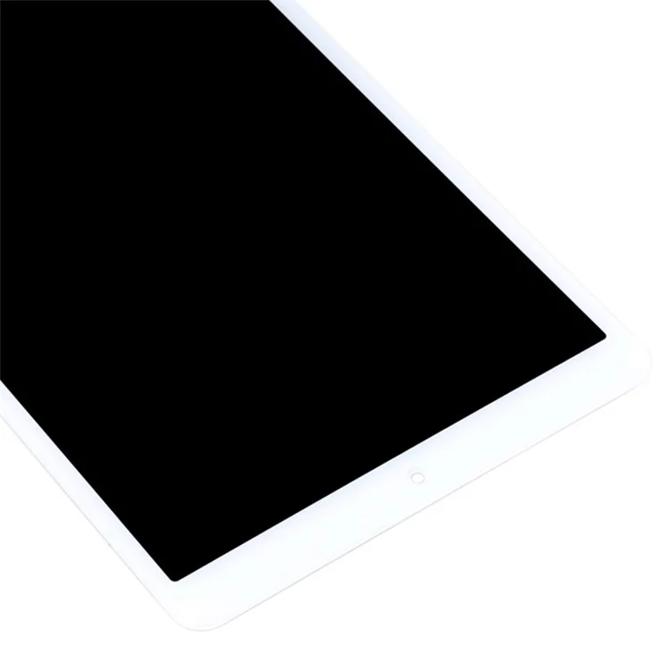 Pour Huawei Honor Pad 5 8.0 pouces JDN2-AL00HN Pièce de rechange d'écran LCD et d'assemblage de numériseur de qualité OEM (sans logo) - Blanc