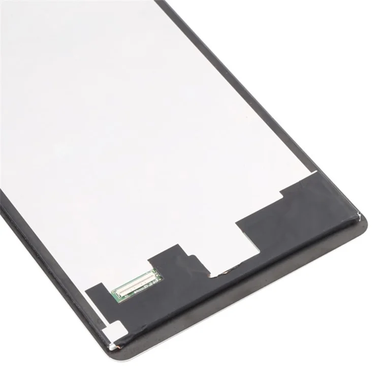 Pour Huawei Honor Pad 5 8.0 pouces JDN2-AL00HN Pièce de rechange d'écran LCD et d'assemblage de numériseur de qualité OEM (sans logo) - Blanc