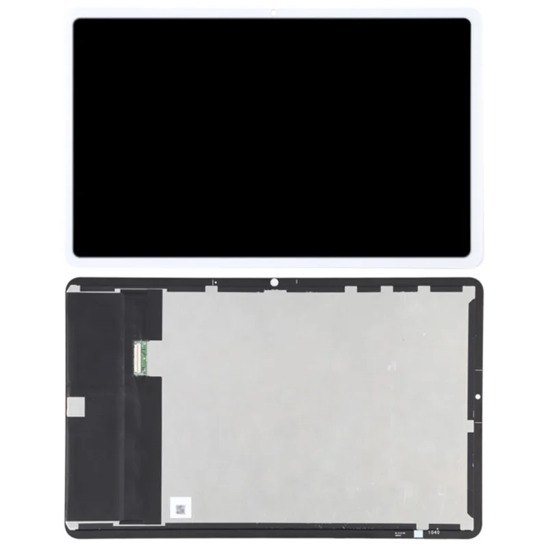 For Huawei MatePad 10.4 (2020) BAH3-AN10 OEM Grade S LCD Screen and Digitizer Assembly Replacement Part (without Logo) - White