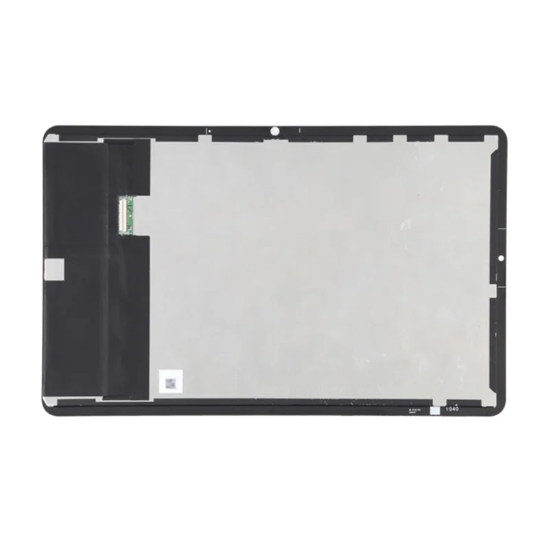 For Huawei MatePad 10.4 (2020) BAH3-AN10 OEM Grade S LCD Screen and Digitizer Assembly Replacement Part (without Logo) - White