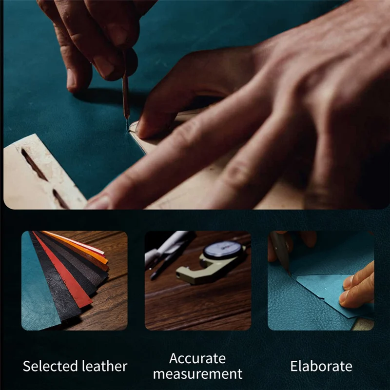 Para Samsung Galaxy S24+ Case Electroplating Leather Phone Cover com Suporte - Verde