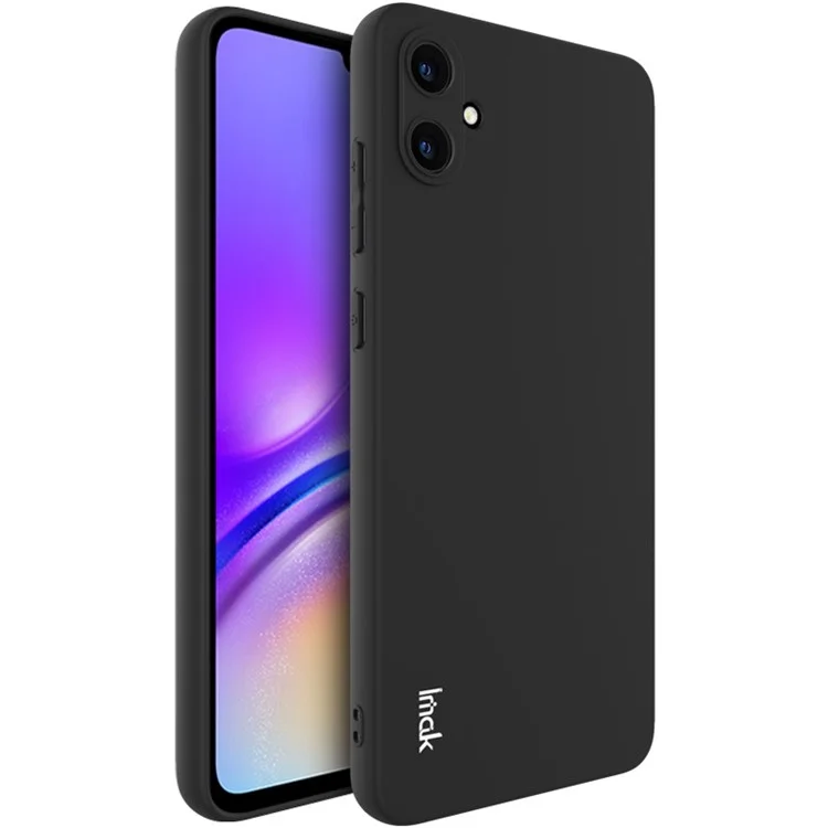 Étui de téléphone IMAK UC-3 Series pour Samsung Galaxy A05 4G Matte, étui de protection en TPU souple