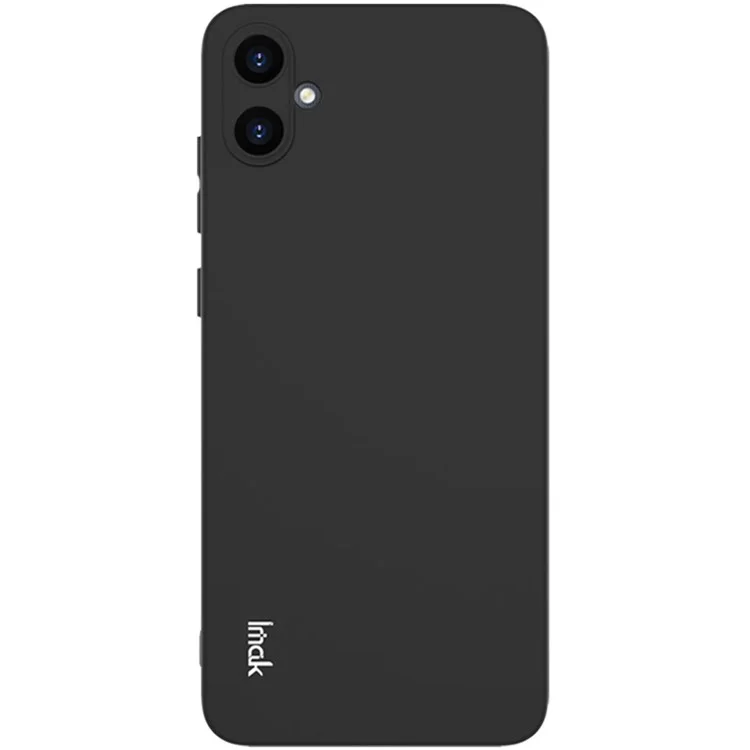 Étui de téléphone IMAK UC-3 Series pour Samsung Galaxy A05 4G Matte, étui de protection en TPU souple