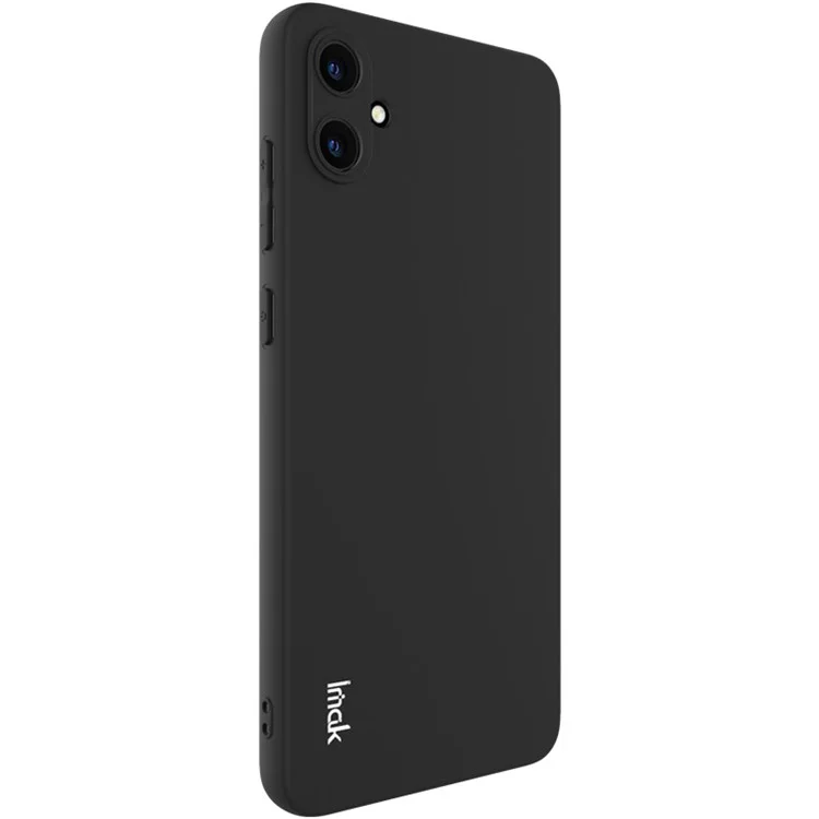 Étui de téléphone IMAK UC-3 Series pour Samsung Galaxy A05 4G Matte, étui de protection en TPU souple