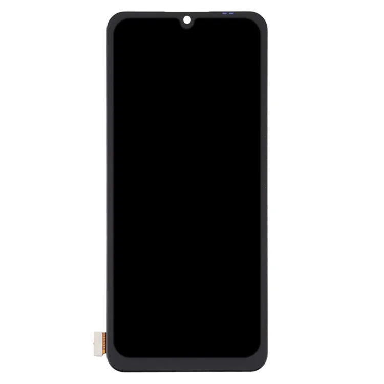 For Huawei nova 5 / nova 5 Pro Grade C LCD Screen and Digitizer Assembly Part (TFT Technology) (without Logo)
