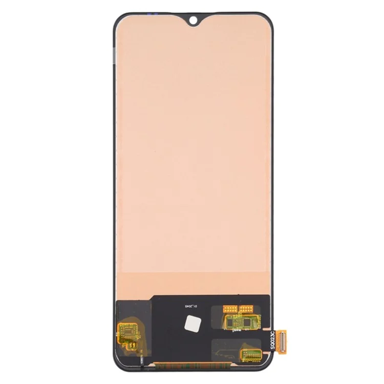 For Huawei nova 5 / nova 5 Pro Grade C LCD Screen and Digitizer Assembly Part (TFT Technology) (without Logo)