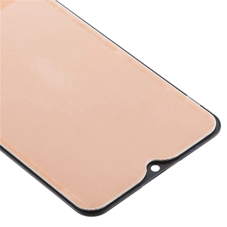 For Huawei nova 5 / nova 5 Pro Grade C LCD Screen and Digitizer Assembly Part (TFT Technology) (without Logo)