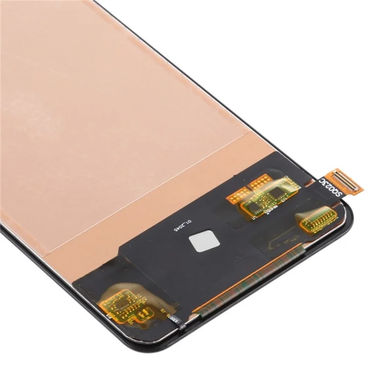 For Huawei nova 5 / nova 5 Pro Grade C LCD Screen and Digitizer Assembly Part (TFT Technology) (without Logo)