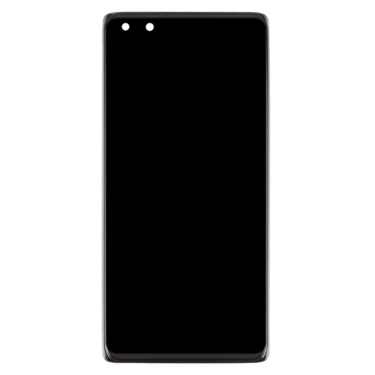 Para Huawei Mate 40 Pro 4G Grado C LCD Pantalla y Parte de Ensamblaje Del Digitalizador (TFT Technology) (sin Logotipo)