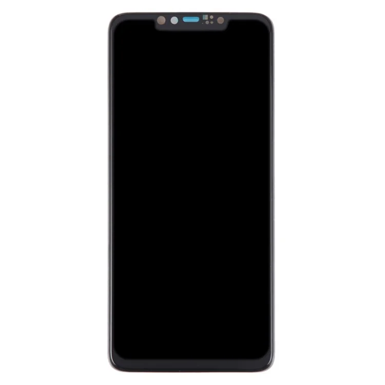 Für Huawei Mate 20 Pro Klasse C LCD-Bildschirm und Digitizer-Baugruppe (TFT-Technologie) (ohne Logo)