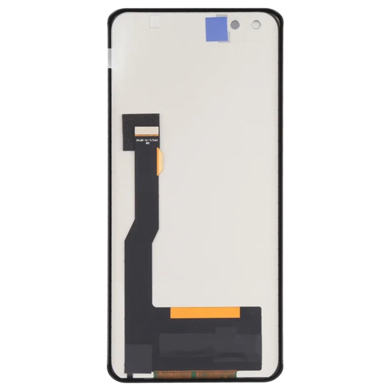 Część z ekranem LCD i digitizerem klasy C do Huawei Mate 40 (technologia TFT) (bez logotypu)