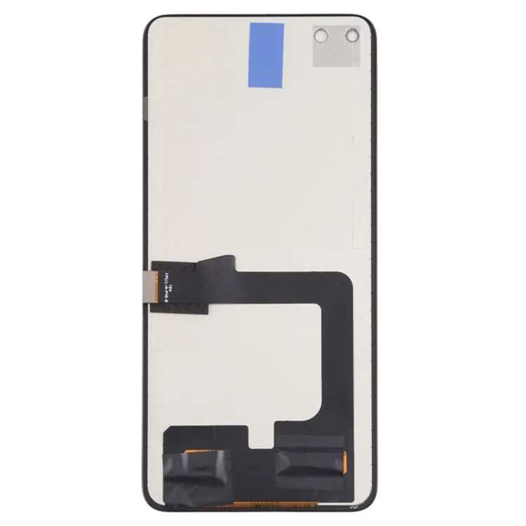 For Huawei P40 Grade C LCD Screen and Digitizer Assembly Part (TFT Technology) (without Logo)