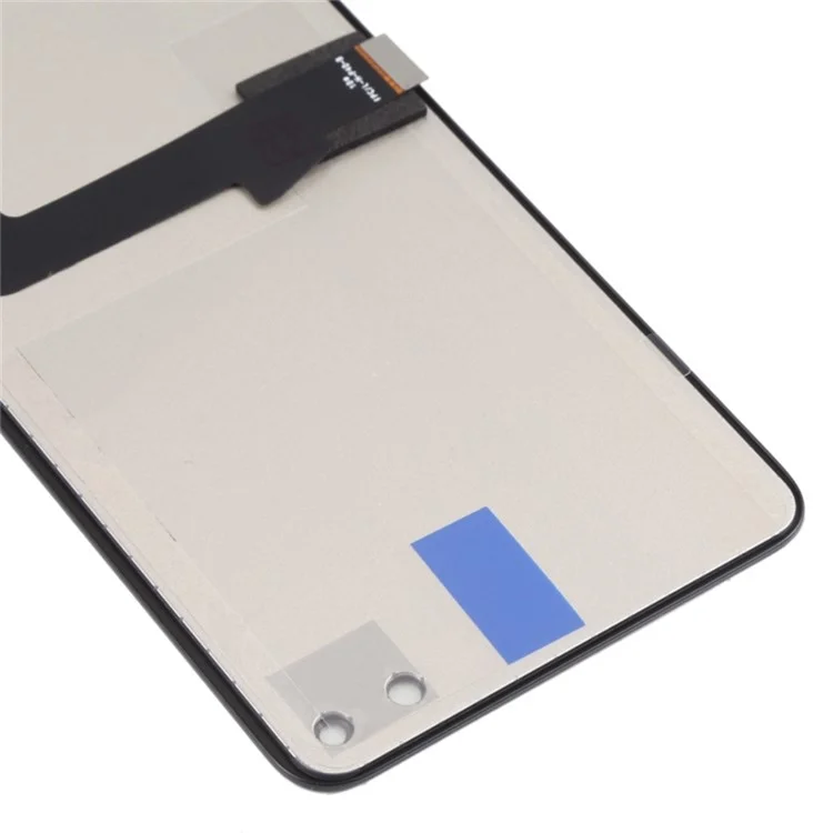 For Huawei P40 Grade C LCD Screen and Digitizer Assembly Part (TFT Technology) (without Logo)